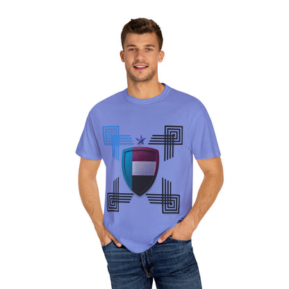 UAE Pride T-shirt