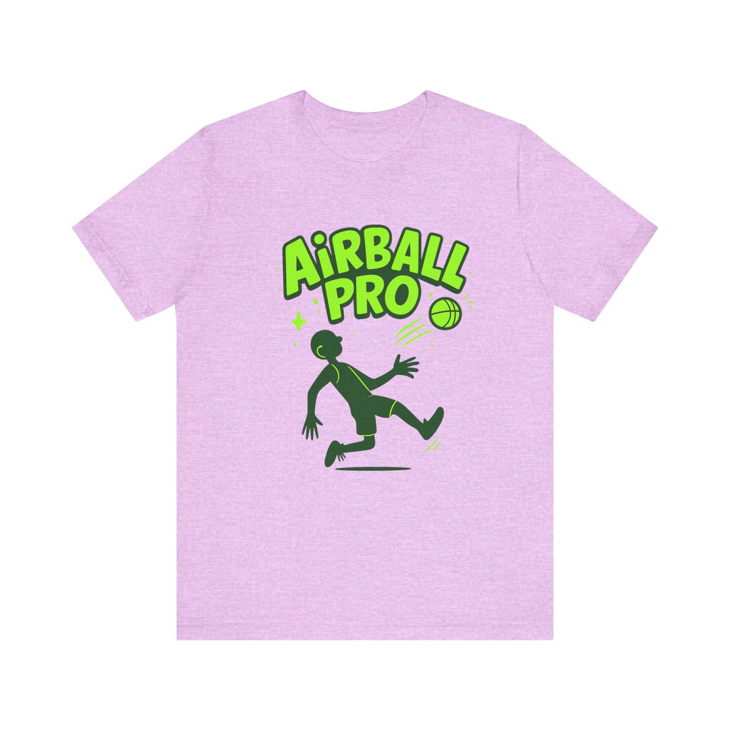 Airball Pro Unisex Tee