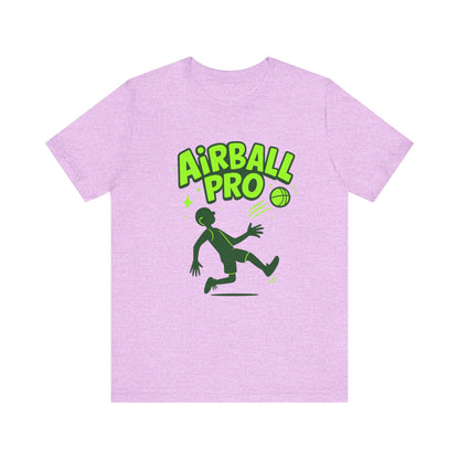 Airball Pro Unisex Tee