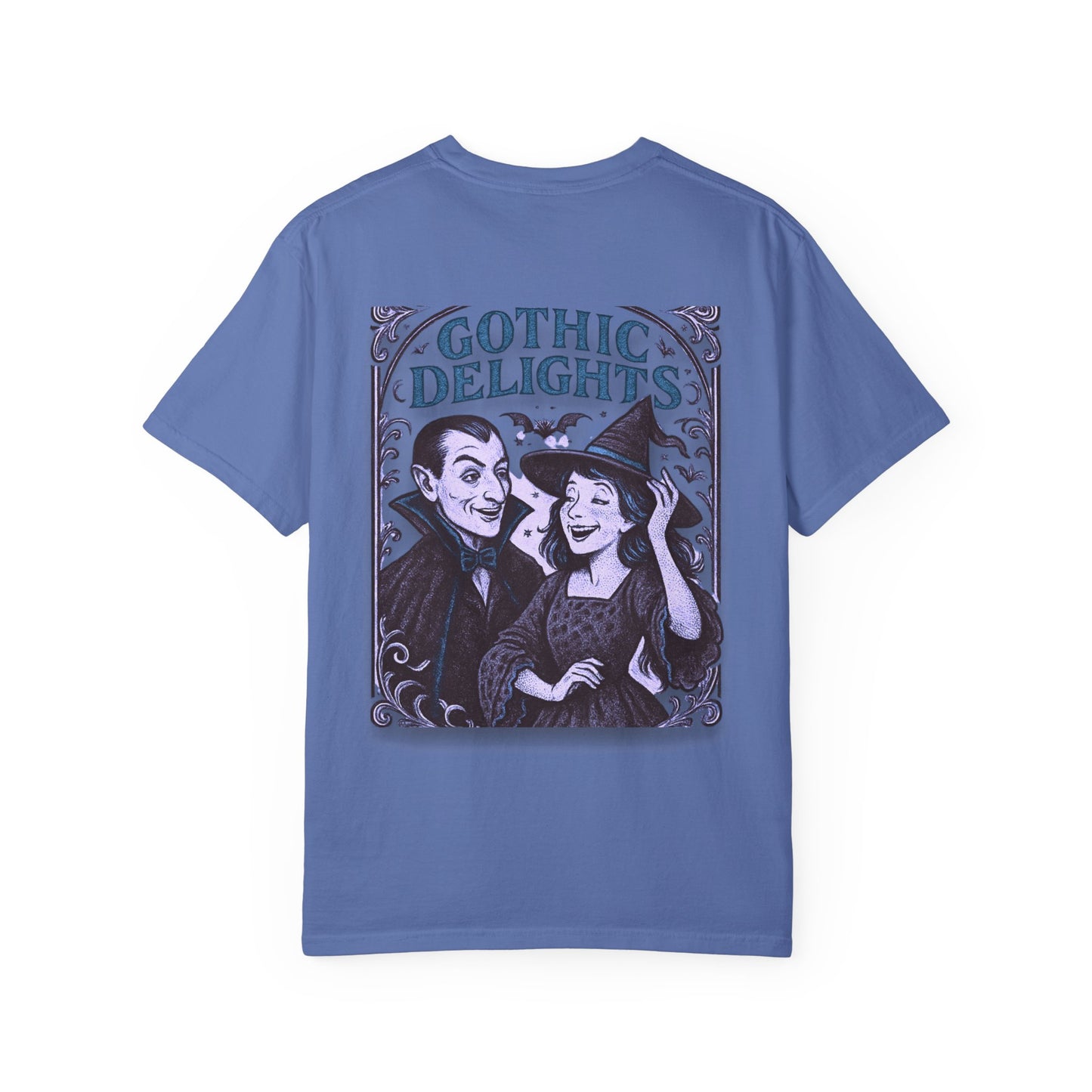 Gothic Delights T-shirt