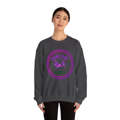 Game Day Sweatshirt