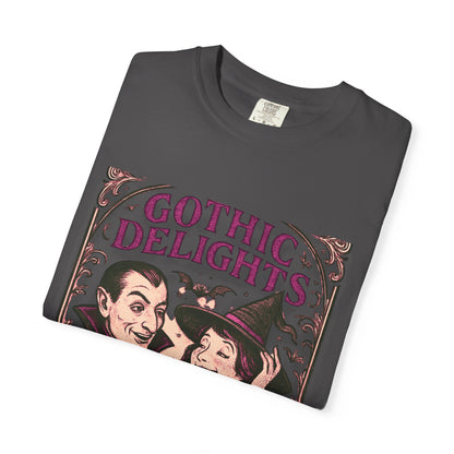 Gothic Delights T-shirt