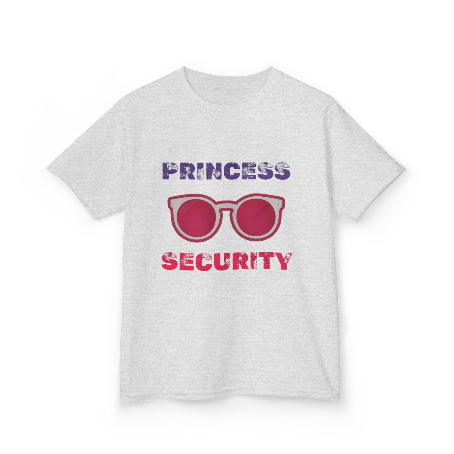 - Princess Security Design