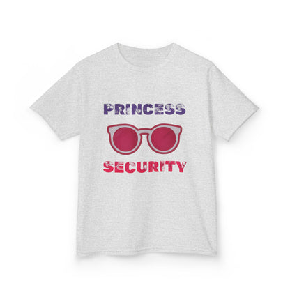 - Princess Security Design