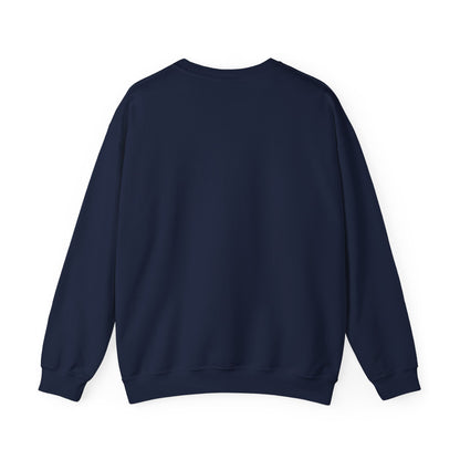 Humain Costume Crewneck Sweatshirt