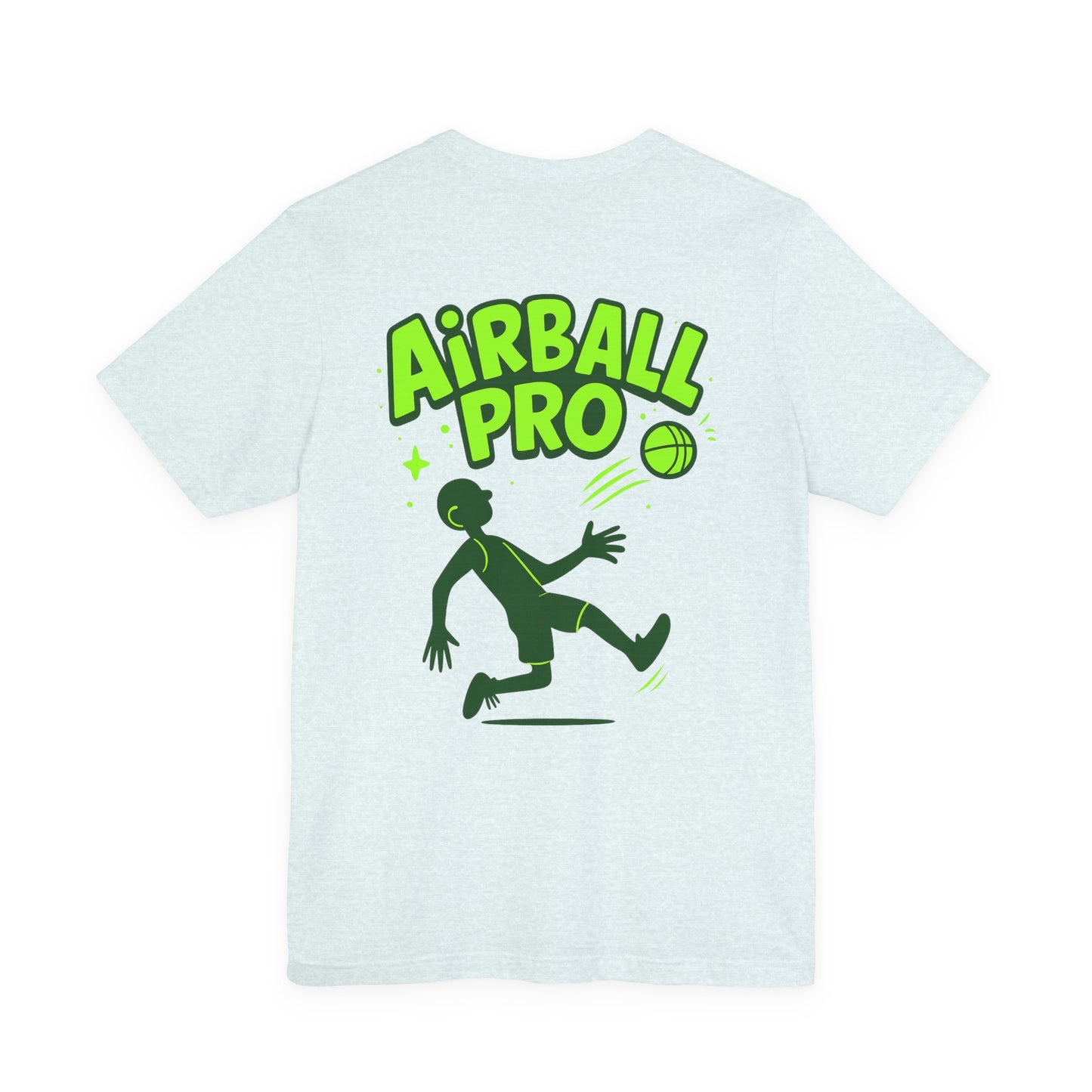 Airball Pro Unisex Tee