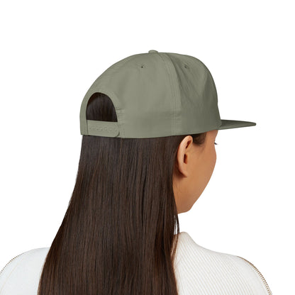 Cap - WE NEED MORE TIME - Surf Inspired