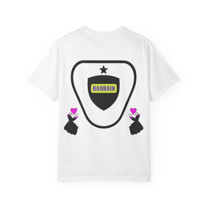 Bahrain Lover T-shirt