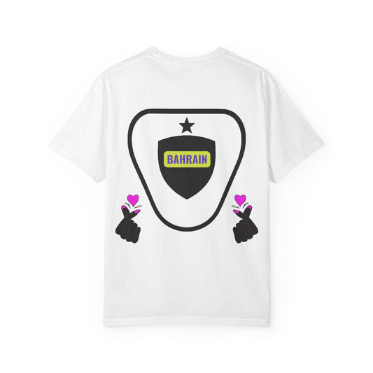Bahrain Lover T-shirt