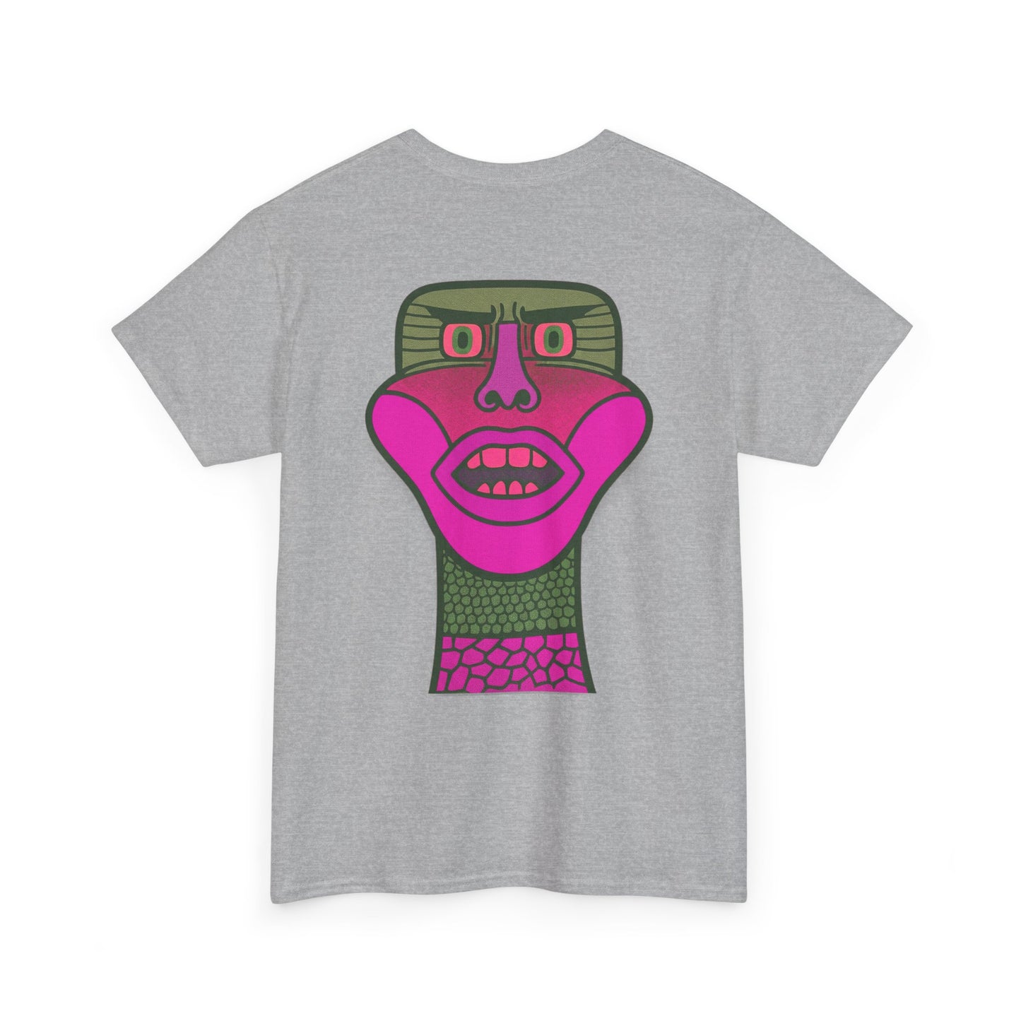 Color Vibes Tee