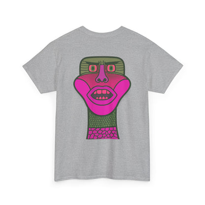 Color Vibes Tee