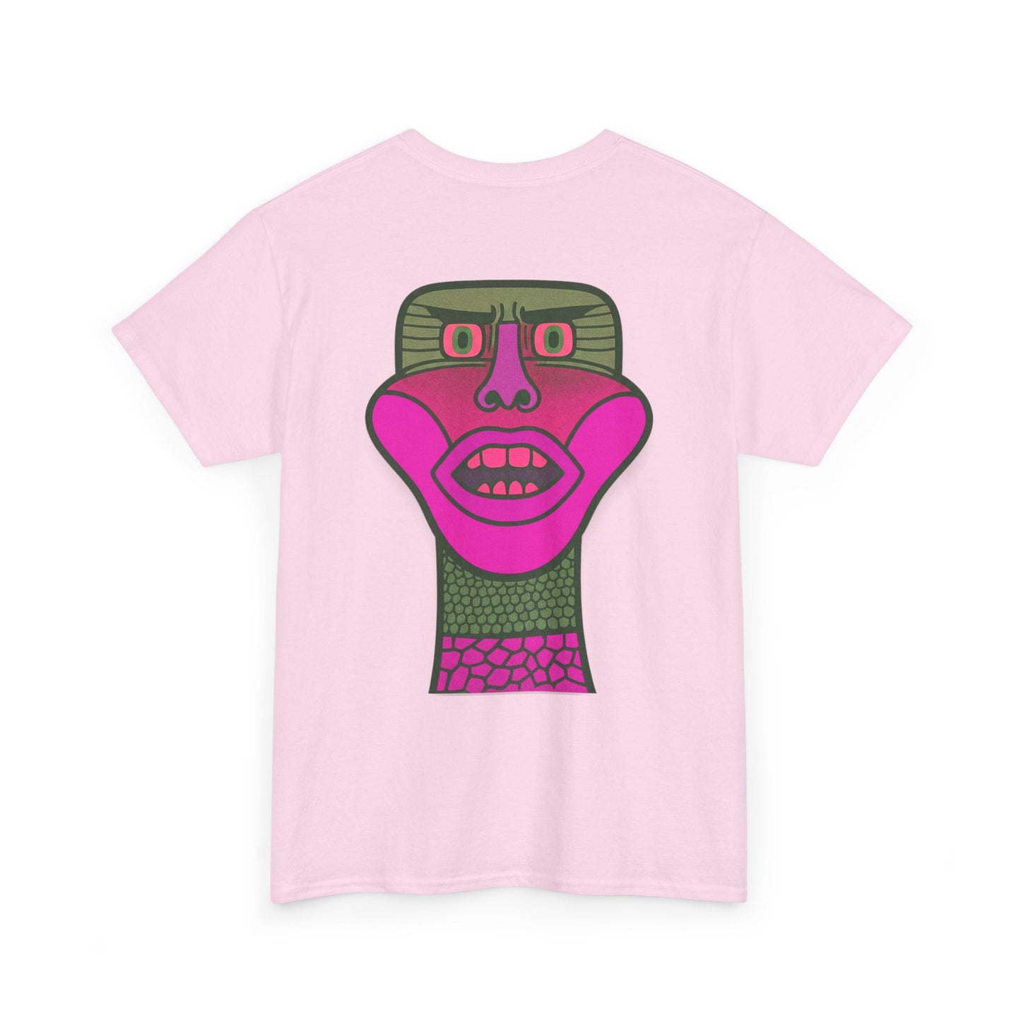 Color Vibes Tee