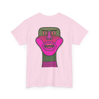 Color Vibes Tee