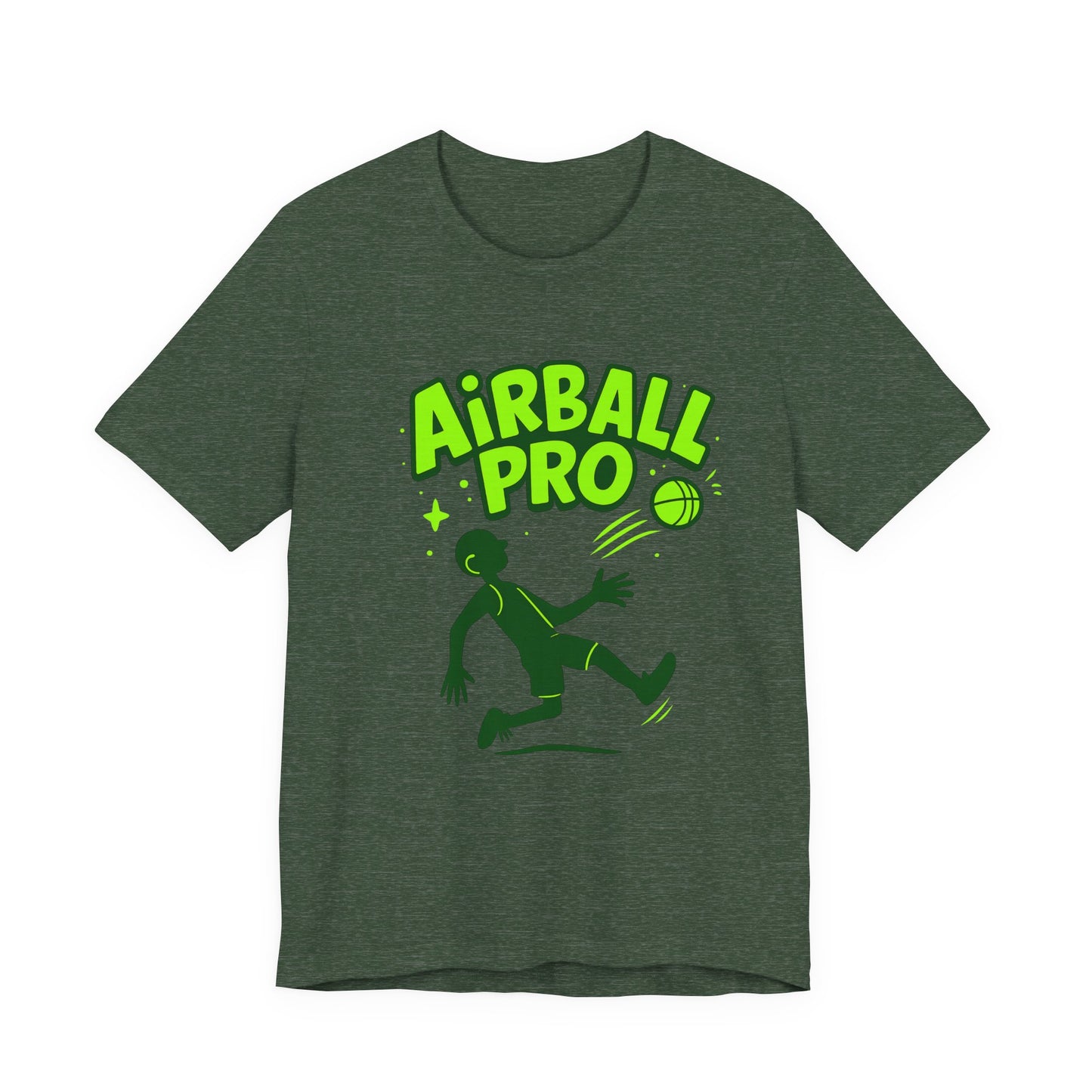 Airball Pro Unisex Tee