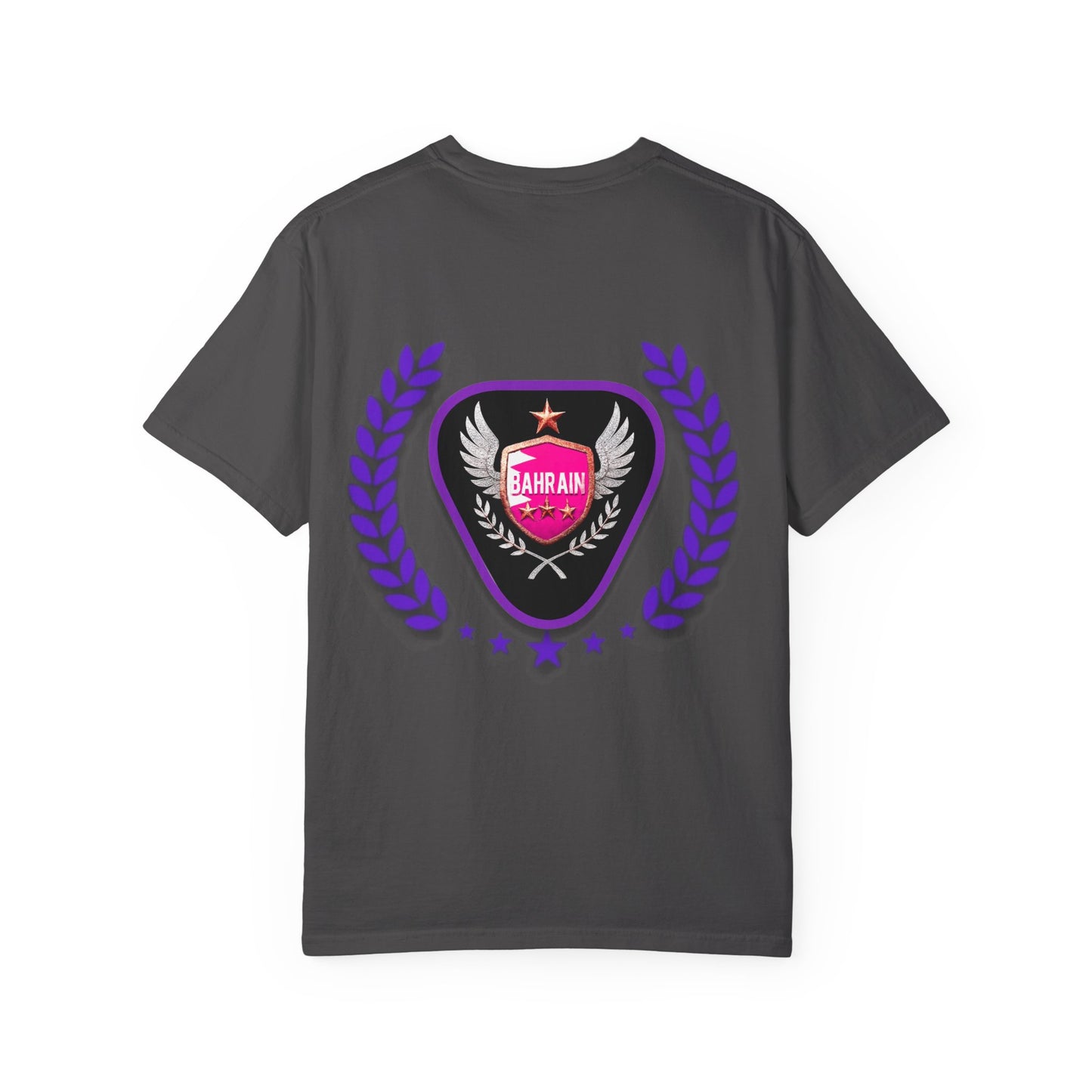 Bahrain Pride T-Shirt