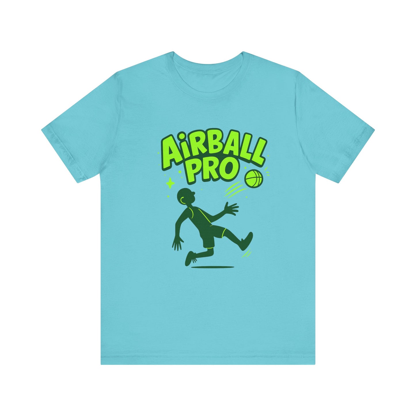 Airball Pro Unisex Tee