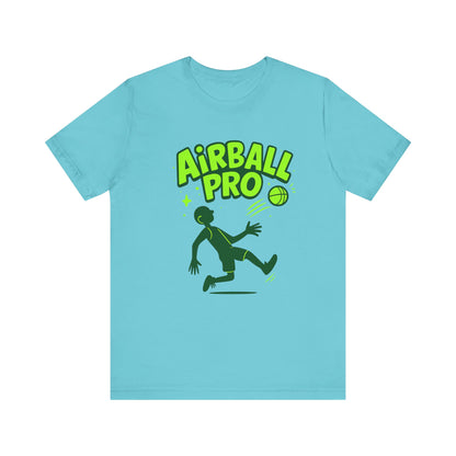 Airball Pro Unisex Tee