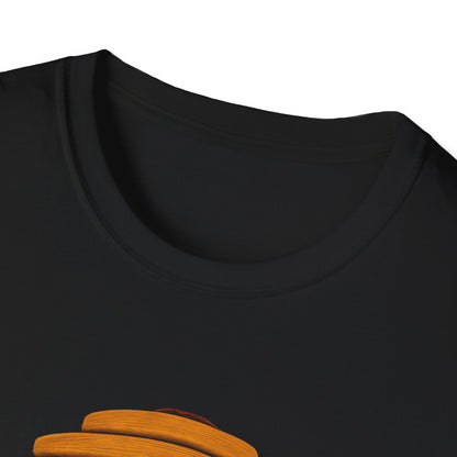 Funny Girl Softstyle T-Shirt