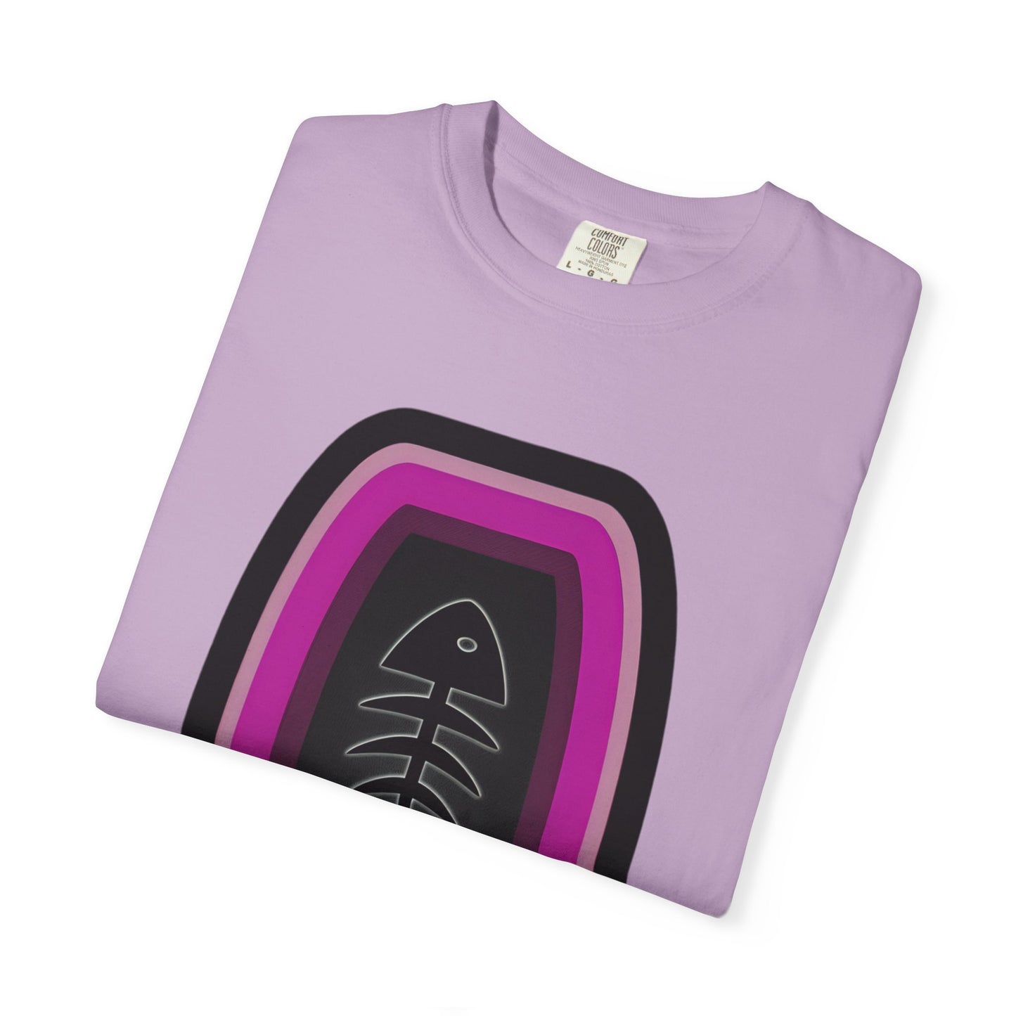 Vibrant Graphic Tee for Creative Souls, Unisex Shirt, Trendy Fashion, Fun Graphic Top, Summer Style, Gift Idea
