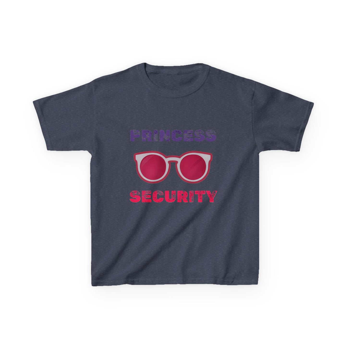 - Princess Security Design
