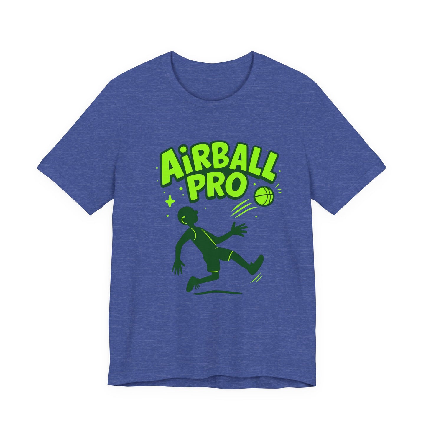 Airball Pro Unisex Tee