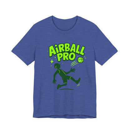 Airball Pro Unisex Tee