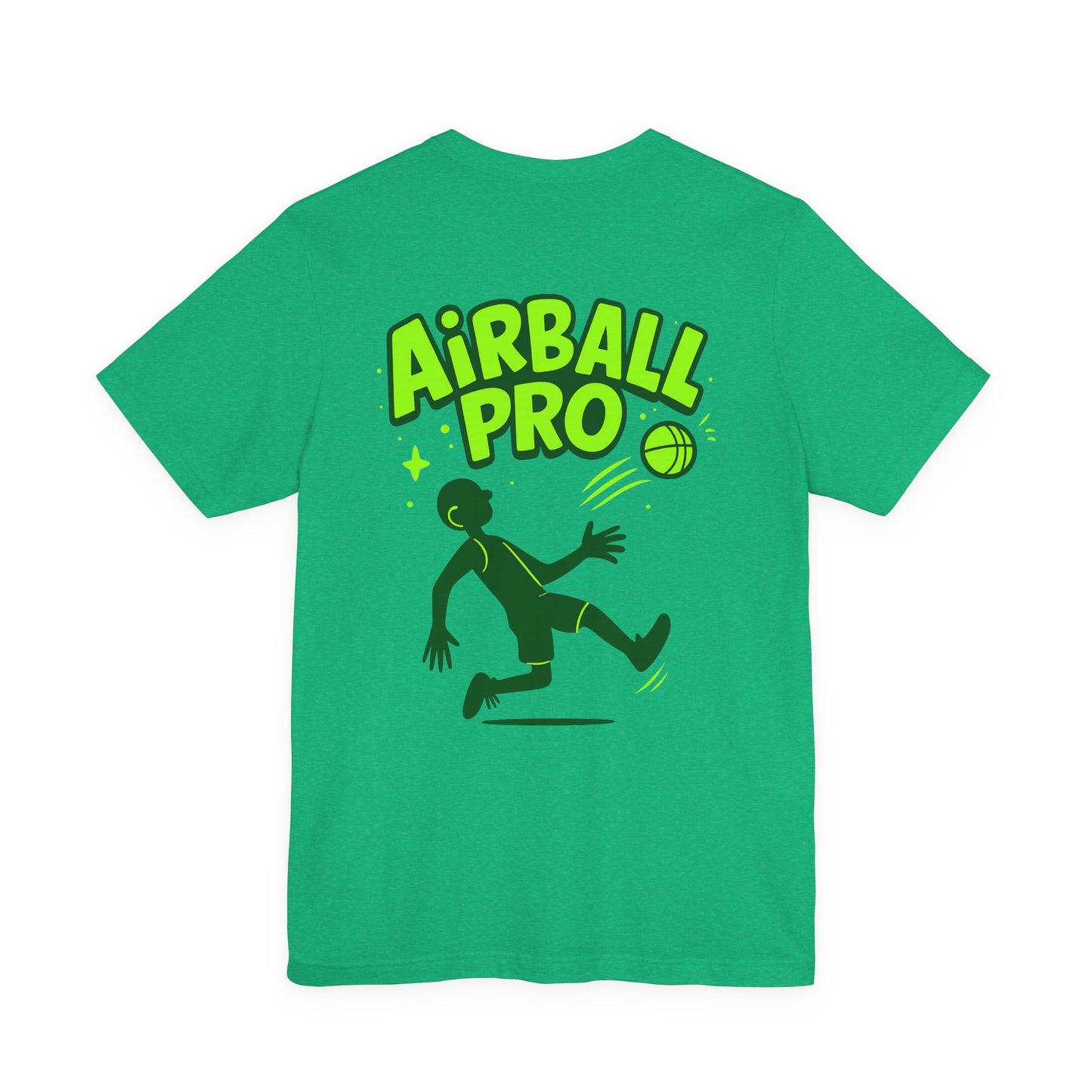 Airball Pro Unisex Tee