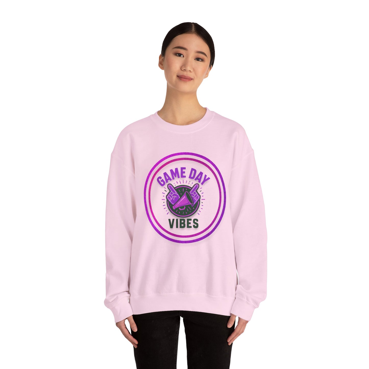 Game Day Sweatshirt