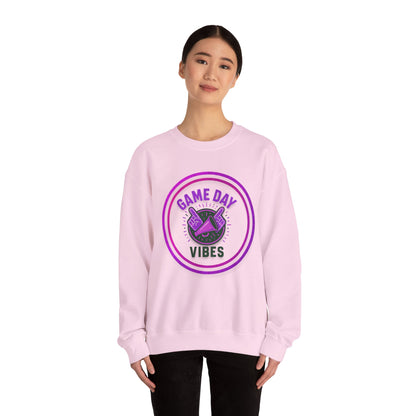 Game Day Sweatshirt