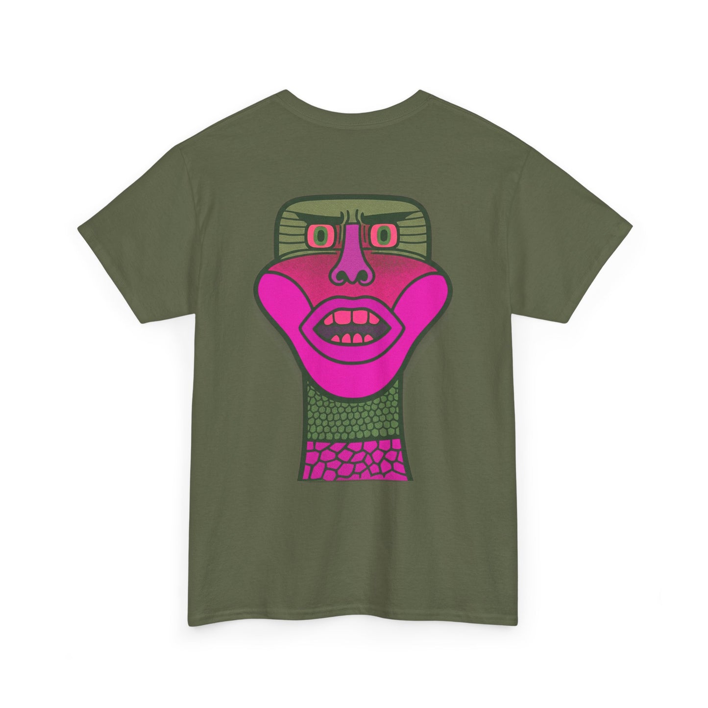 Color Vibes Tee