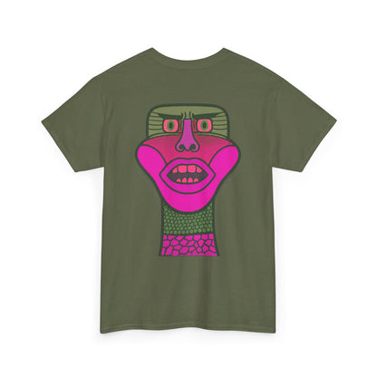 Color Vibes Tee