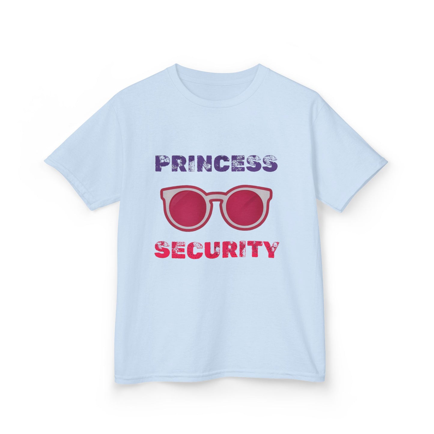 - Princess Security Design
