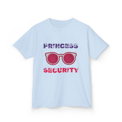 - Princess Security Design