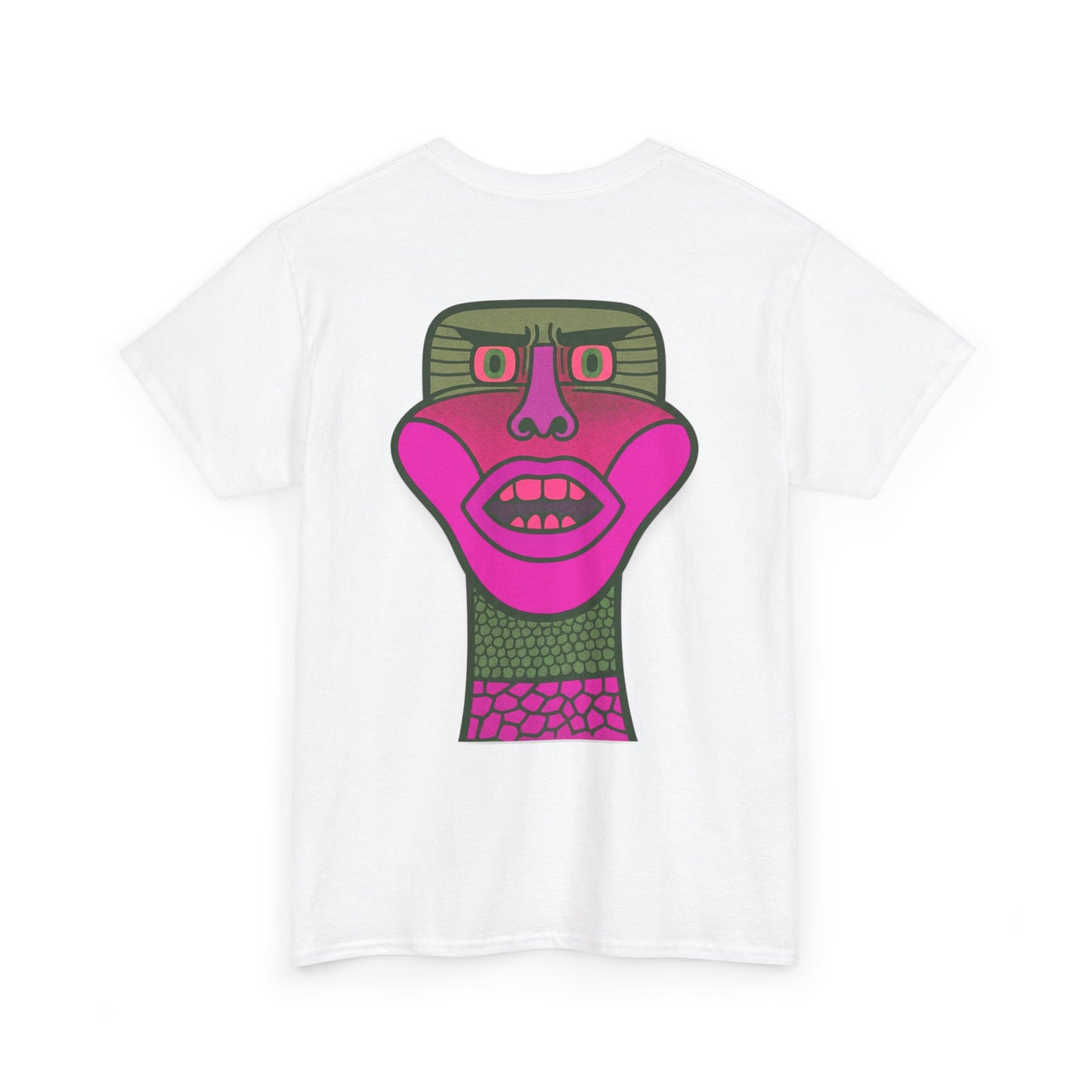 Color Vibes Tee