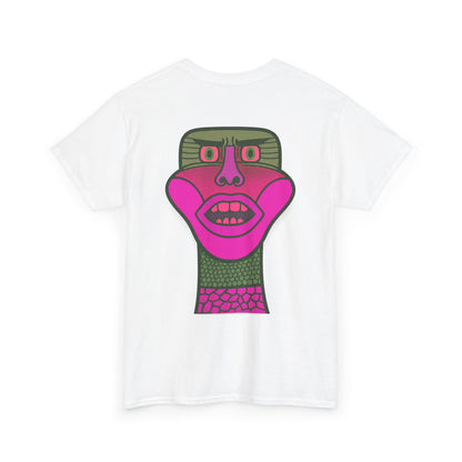Color Vibes Tee