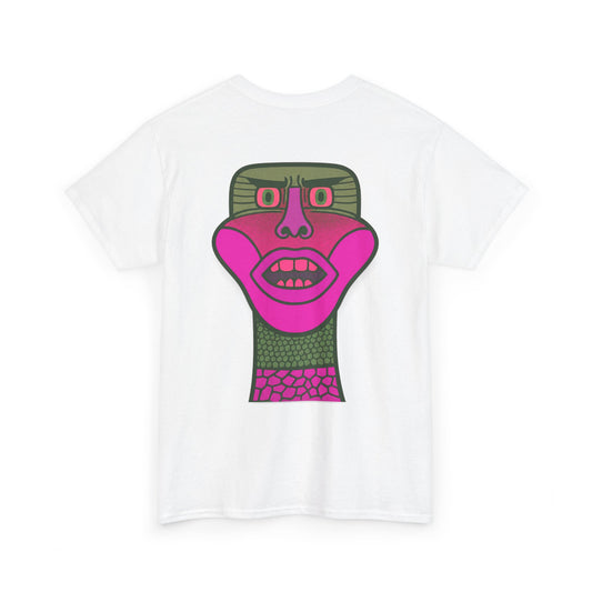 Color Vibes Tee