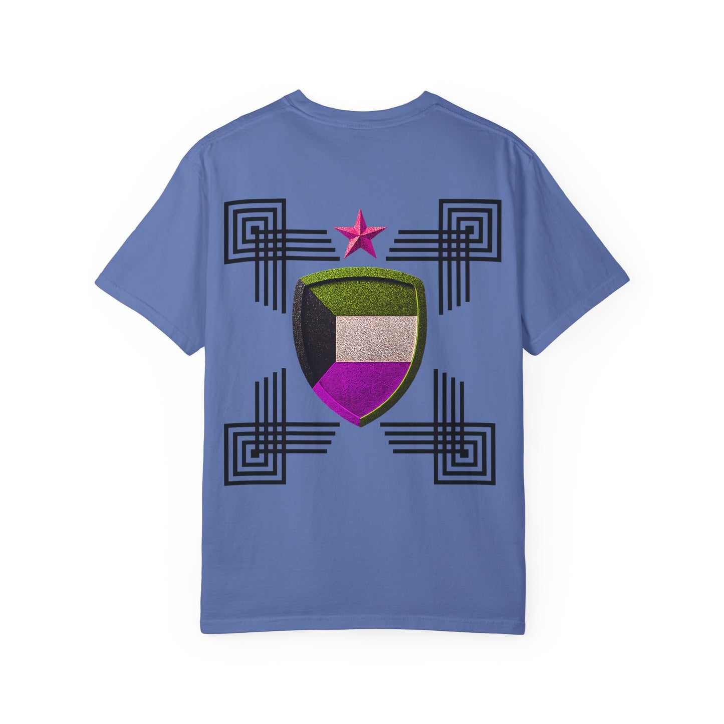Kuwait Lover T-Shirt