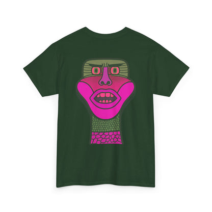Color Vibes Tee