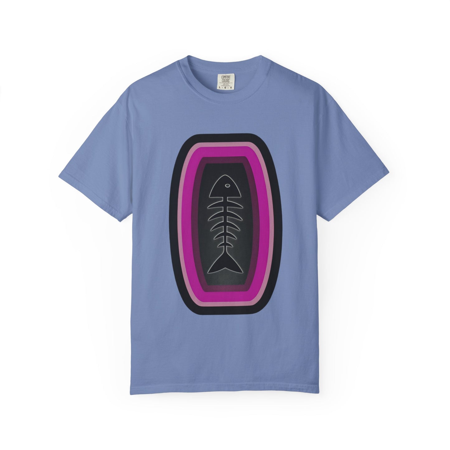Vibrant Graphic Tee for Creative Souls, Unisex Shirt, Trendy Fashion, Fun Graphic Top, Summer Style, Gift Idea