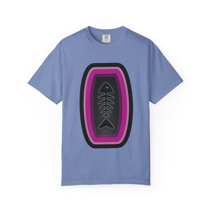 Vibrant Graphic Tee for Creative Souls, Unisex Shirt, Trendy Fashion, Fun Graphic Top, Summer Style, Gift Idea