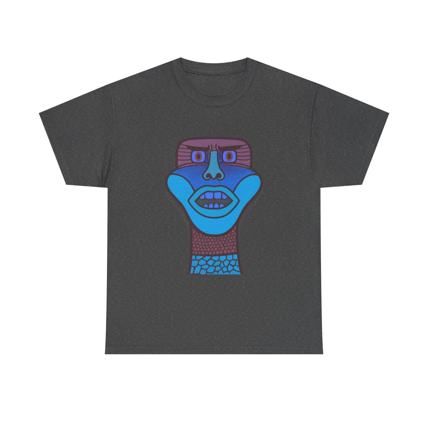 Color Vibes Tee