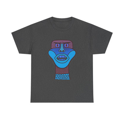 Color Vibes Tee