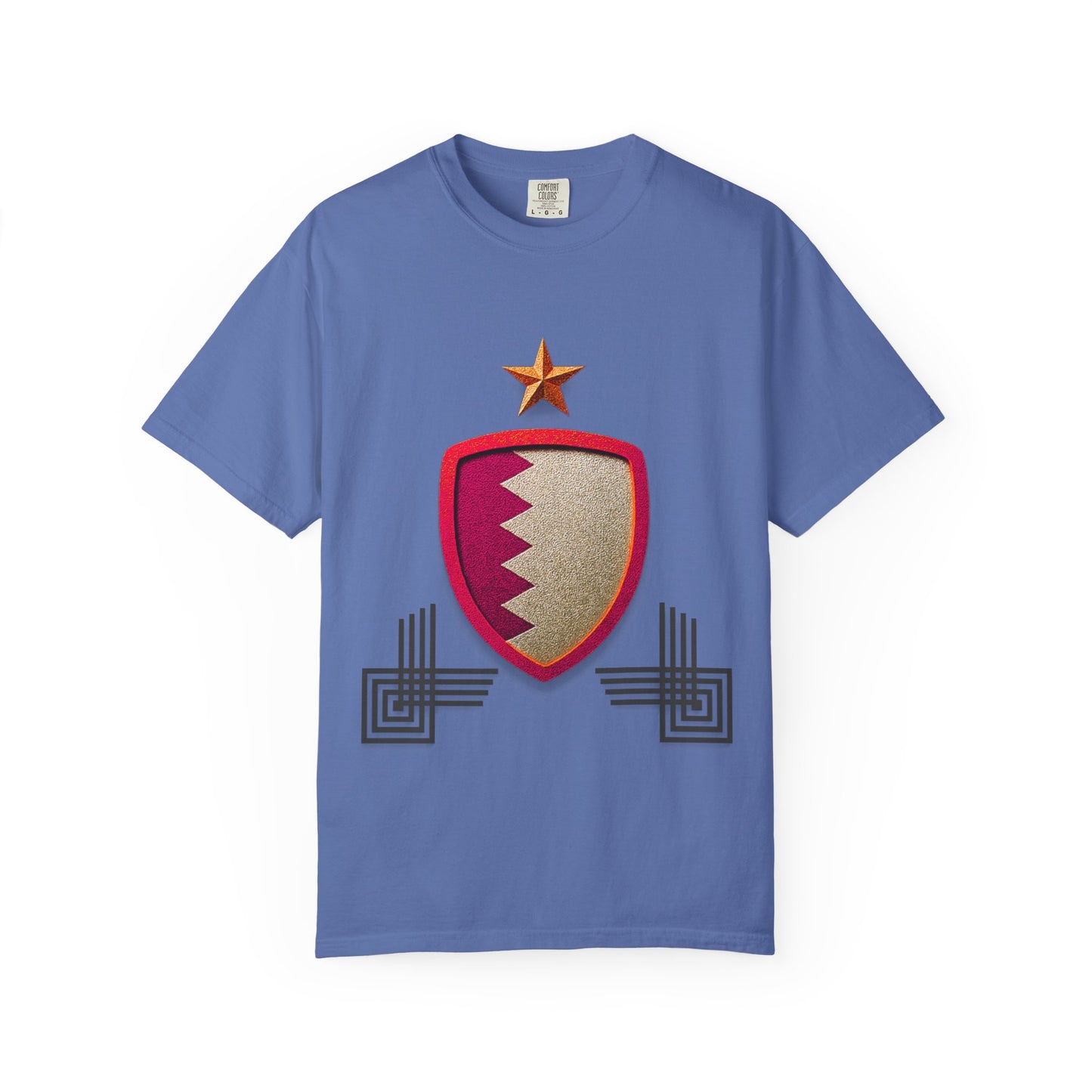 Bahrain Pride T-Shirt