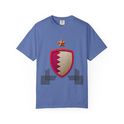 Bahrain Pride T-Shirt