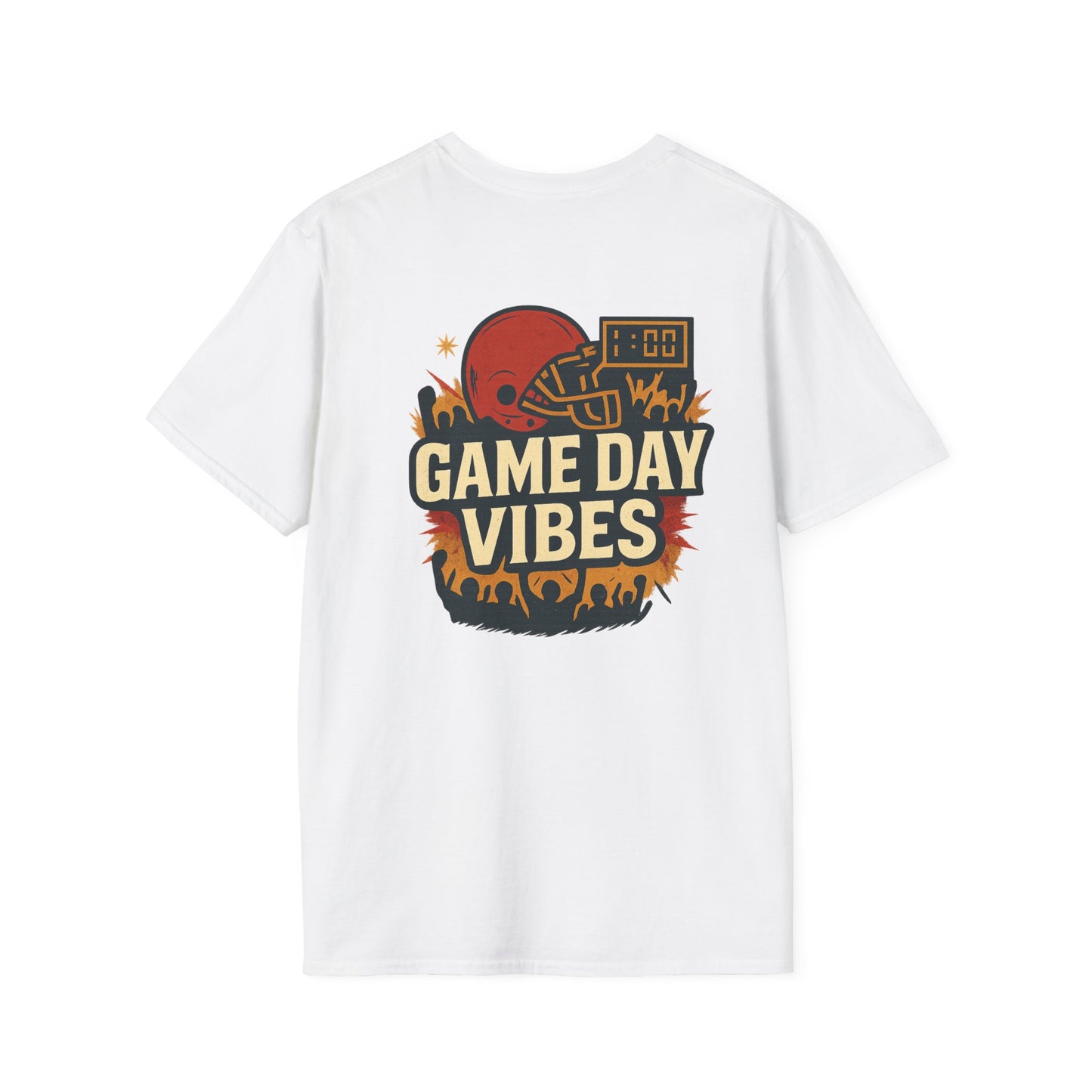 Game Day T-Shirt