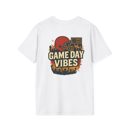 Game Day T-Shirt