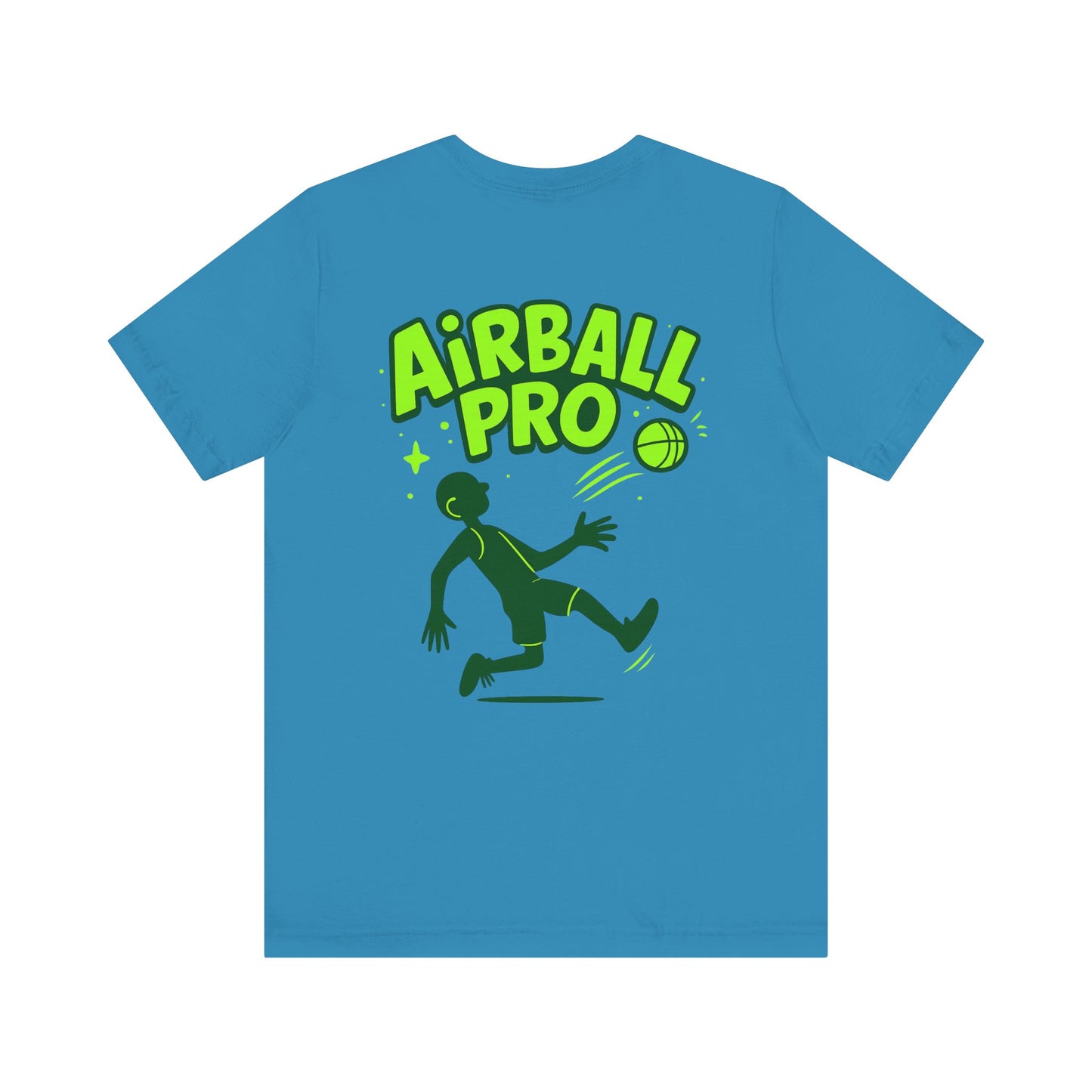Airball Pro Unisex Tee