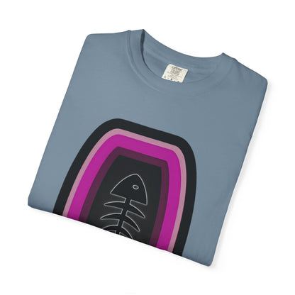 Vibrant Graphic Tee for Creative Souls, Unisex Shirt, Trendy Fashion, Fun Graphic Top, Summer Style, Gift Idea