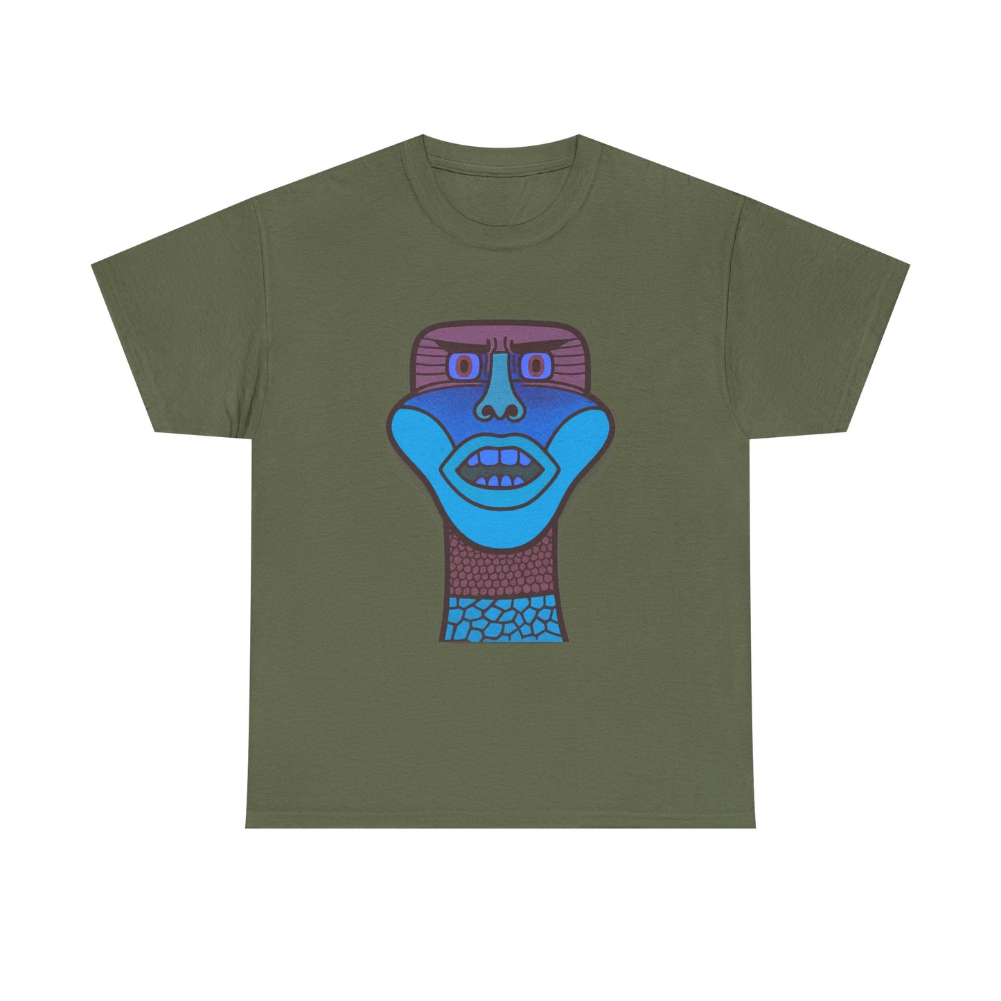 Color Vibes Tee
