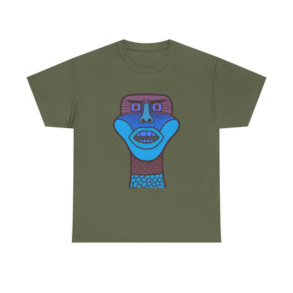 Color Vibes Tee